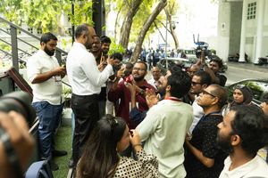 Govt terminates sponsorships for protesting against bill