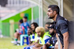ނިއު އިން ނުކުންނާނީ އޮޑިއަށް ދޭން ޖެހޭ އިހުތިރާމް ދީގެން