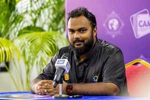 ރާއްޖޭގައި ބާއްވާ ކެރަމް ވޯލްޑް ކަޕްގެ ތައްޔާރީތައް ކުރިއަށް