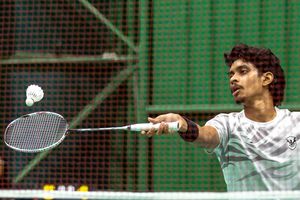 BWF grants temporary exemption for Maldivian players 