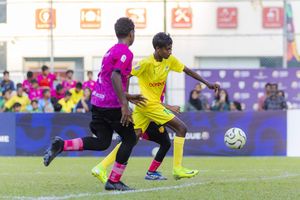 މާޒިޔާ އާއި ޓީސީ މޮޅަކާ އެކު ކުރިއަށް 