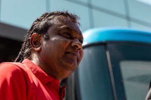 ސިންގަޕޫރު މެޗުގެ ބޭނުން ބޮޑަށް ހިފާނީ ޓިމޯ ލެސްޓޭ މެޗަށް