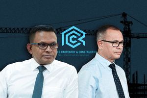 RCC takes over council buildings project