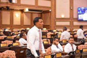 Shamheed proposes special court for dismissal of some judges