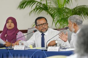 ކުޅިވަރު ގާނޫނަށް ހިޔާލު ހޯދަން އެސޯސިއޭޝަން ތަކަށް ފޮނުވަނީ