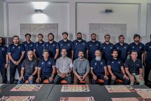 Maldives set to compete in Bhutan's cricket tournament