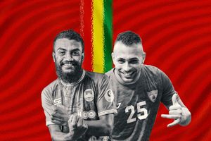 ޖެންނޭ އާއި ކީޕަރު ތަހާ ދަ ގްރާންޑޭ އަށް 