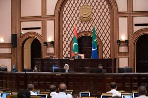 ޓެކްސް ޓްރައިބިއުނަލްގެ ހަތަރު މެންބަރަކު ވަކިކުރަން ފާސްކޮށްފި