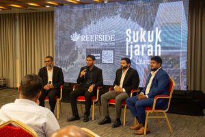 ރީފްސައިޑުން 28 މިލިއަން ރުފިޔާގެ ސުކޫކެއް ވިއްކަނީ