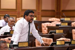 "ޓީޗަރުންނަށް އިތުރު ގަޑީގެ ފައިސާ ނުދިނުމަކީ ގާނޫނީ ކުށެއް"