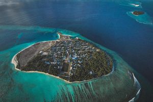 ނިލަންދޫ އެއާޕޯޓު އަޅަން ބޭނުންވާ ސާވޭތައް ހެދުން އެމްޓީސީސީއަށް 