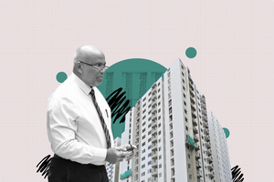 Gedhoruveriya flat list postponed indefinitely