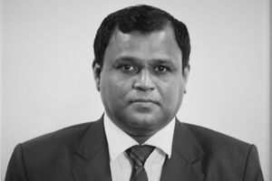 ކްރިމިނަލް ކޯޓުގެ ކުރީގެ ގާޒީ ސަމީރަށް ފިޔަވަޅު އަޅައިފި