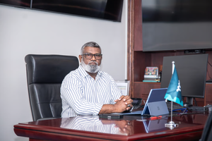 MP Abbas calls for MPL CEO's resignation