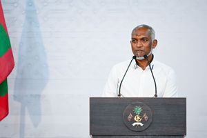 ކަރަންޓުގެ ވައުދު: ފާޅުކަން ބޮޑު އޮޅުވާލުމެއް 