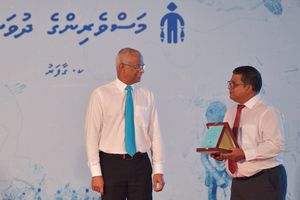 ހޮރައިޒަންގެ ބިމުގެ މައްސަލަ ބޮޑު؛ ހޯޑެއްދޫން ކޯޓަށް ދަނީ 
