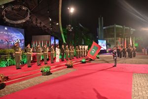 ސިފައިންނަށް ފްލެޓް އިތުރުކޮށް، ކޭކޭގެ ޖާގަ އިތުރުކުރަނީ