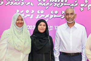 ސަރުކާރުގެ އޮފިޝަލުން މޯދީއަށް މަލާމާތް ކުރުމުން ފާޑުކިޔަނީ