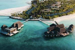 ކަލިނަރީ ވޯލްޑްކަޕްގެ ފަސް ރަން މެޑަލް ރާއްޖެއަށް 