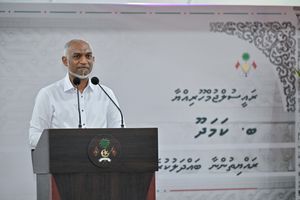ފެކްޓް ޗެކް: ނަޝީދާއި ސޯލިހު ވެސް ކަމަދޫއަށް ވަޑައިގެންނެވި 