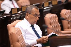 އަފީފްގެ އެދިވަޑައިގަތުމަކަށް ރައީސް ސޯލިހު ބައްދަލުކުރައްވައިފި
