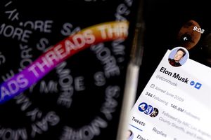 Musk threatens lawsuit as Twitter rival Threads takes off
