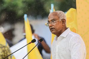 "އަނިޔާވެރިކަަމަށް އެނބުރި ދިއުމާއި ނުދިއުން ގުޅަައިފަ އޮތީ ވޯޓާ"