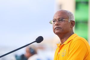 Solih concedes defeat, congratulates Muizzu