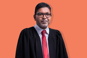 JSC members divided over Saleem's eligibility