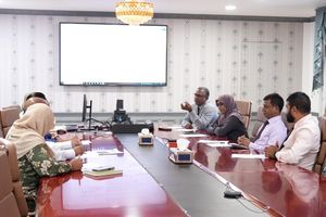 Consultation with WHO on generational smoking ban