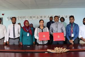 އަރަބިއްޔާއާއި ޖަމާލުއްދީން ސުކޫލު އަޅަން ހަވާލުކޮށްފި