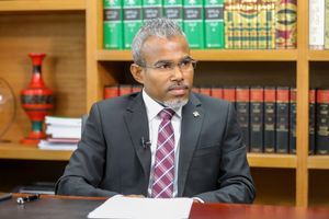 ގާނޫނު އިސްލާހުކޮށްގެން ކޯޓު އުވާލައްވާނެ ކަމުގެ އިޝާރާތެއް