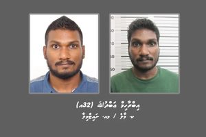 ގައްބަރޭގެ ބަންދަށް އިތުރު 14 ދުވަސް ދީފި