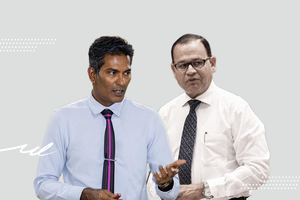ފަޒުލްގެ ކުންފުނިން ވިއްކާ ސައިޒުގެ ތިން ލޯންޗު ހޯދަން އިއުލާނެއް