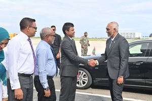 Aasandha to be expanded beyond India
