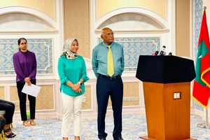 ރާއްޖޭގައި ކޮށްފައިވާ ސިއްހީ ދިރާސާތަކާ ގުޅޭ ފޮތެއް ނެރެފި
