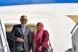 "Core policy is to expand opportunities for women"