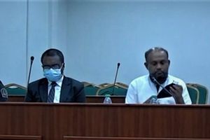 އައްމަޓީ ދޫކޮށްލި މައްސަލަ އިސްތިއުނާފްކޮށްފި