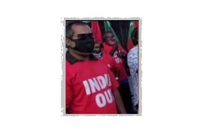 މަޖިލީހުގައި ހަލީލު ދޮގުހެދުމުން އިމްތިޔާޒުގެ މައްސަލައެއް 