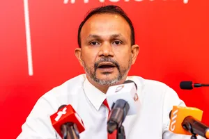 "މި ސަރުކާރު ފައްކާވަމުން މިދަނީ ޑިކްޓޭޓާޝިޕަކާ ދިމާލަށް"