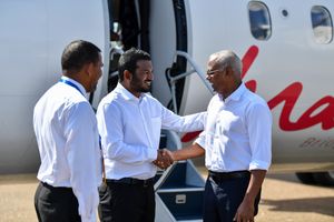 MP condemns relocation of planned cancer hospital