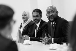 ކޯޓުތަކަށް ނުފޫޒުފޯރުވާތީ ހުށަހެޅި މައްސަލަ އޭސީސީން ނުބެލި
