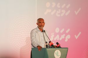 Over 1,300 plots changed from Giraavaru to Gulhifalhu