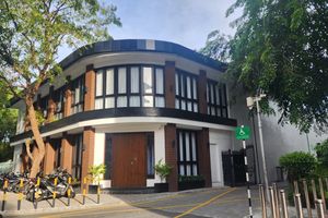 ކުޑަކުދީންގެ ބަގީޗާގައި ސިފައިންގެ ބޮޑު ވިޔަފާރިއެއް