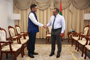 އިންޑިއާ ސިފައިން ފޮނުވާލުން ޝެޑިއުލާ އެއްގޮތަށް ކުރިއަށް އެބަދޭ