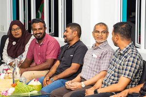 ސަރުކާރުން ދިފާއުއަށް ދެއްކީ ކުޅުދުއްފުށީ ކައުންސިލްގެ ޖަލްސާ