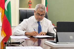 MoU signed with Istanbul Water and Sewerage Administration