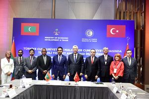 Turkey agreement will reduce duties on fish exports