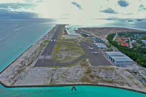 މަންޓާ ފްލައިން ސްކޫލު އަންނަ އަހަރު ފެށުމަށް މަސައްކަތް ކުރަނީ