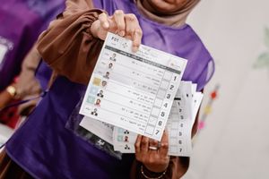ބާތިލުކުރި ކެންޑިޑެސީއެއް ބަލައިގަންނަން ކޯޓުން އަމުރުކޮށްފި